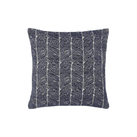 Svanefors Lee Kuddfodral Kuddar Blå 50x50 cm