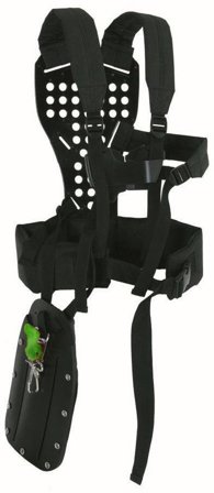 EGO 260000 Valjaat, Puutarhakoneet