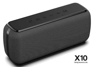 VIVOLINK Bluetooth Portable Speaker