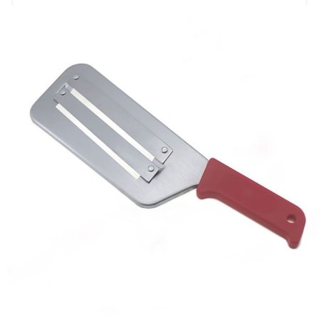 Silppuri Vihannesraastimen viipalointityökalut