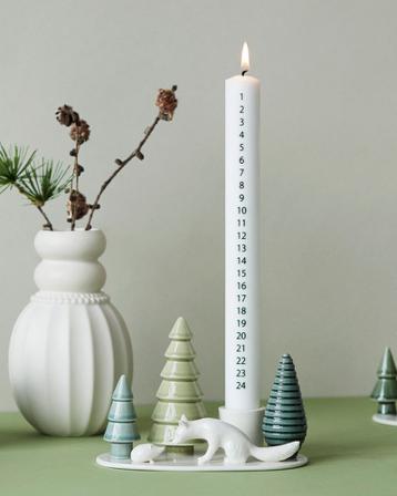 Dottir Lysestake Winter Stories Rendez-Vous