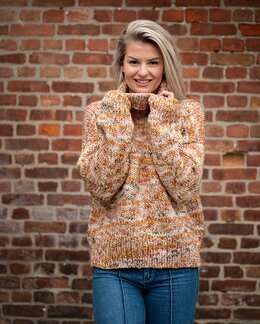 Genser Volara - Dale Garn