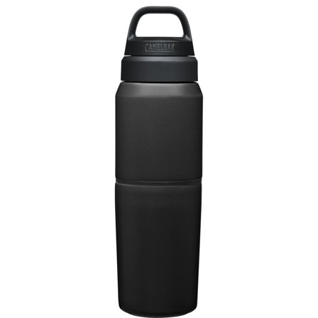 Camelbak Multibev Stainless Steel Vacuum Insulated flasks Black 0.65