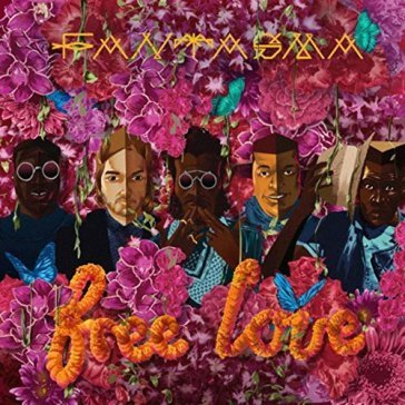Free love FANTASMA