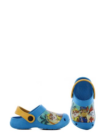 Leomil | Pawpatrol Clog | 31