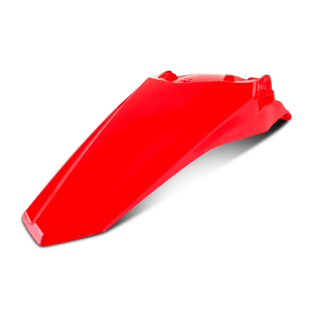 Polisport Rear Fender - Honda CRF 250R 2022-2026