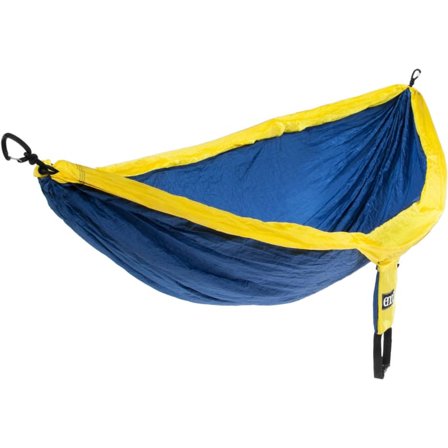 ENO DoubleNest Hammock Blue OneSize