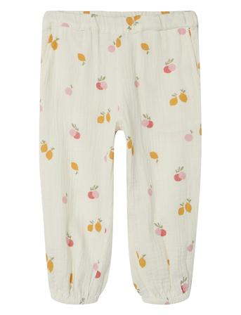 Nmfhennia Pant Patterned Name It