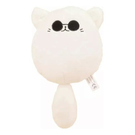 För Jujutsu Kaisen Gojo plysch Gatoru kattkudde 32 cm