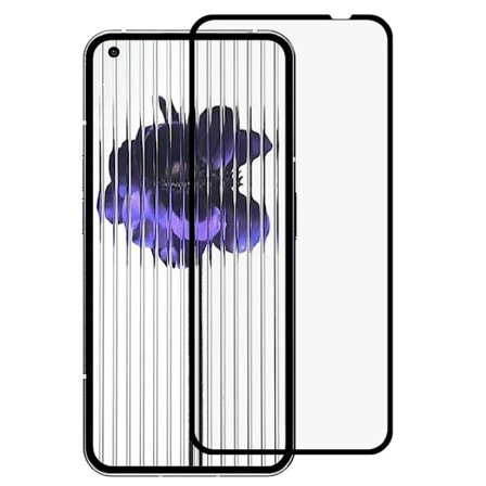 RURIHAI H9 skærmbeskytter af hærdet glas til Nothing Phone (1)