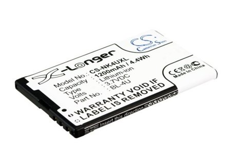 Batteri for SmartPhone, mobil for MyPhone 8920, 9005, 8930