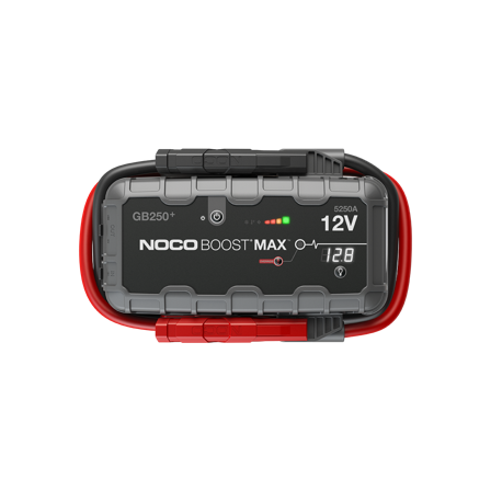 NOCO genius GB250+ Starthjelp, Verksted & bil
