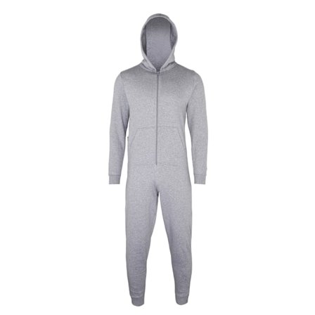 Comfy Co Barn Unisex Enfärgad All In One / Onesie 7-8 År H