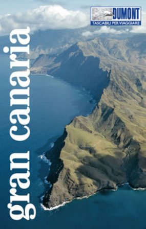 Gran Canaria. Con Carta geografica ripiegata Izabella Gawin