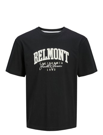 Jack & Jones | Jjdetroit Tee Ss Crew Neck | L