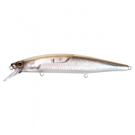 Shimano BT World Minnow Flash Boost 115mm 17g - Kyorin WG