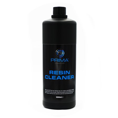 Prima Filaments PrimaCreator Resin Cleaner 1000ml