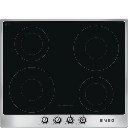 Smeg - SI964XM Rustfri