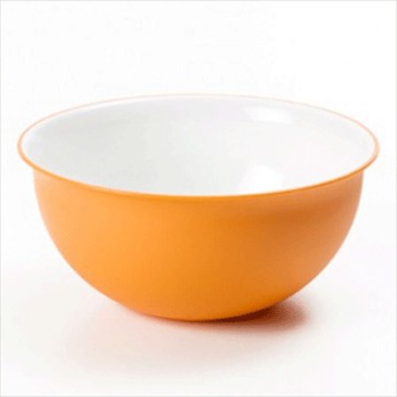 Skålar 0,5L 6-pack Sanaliving