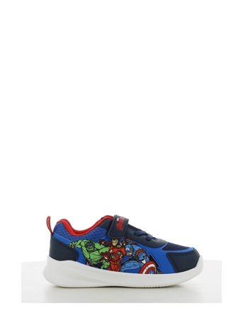 Leomil Avengers Sneakers - Blue - 30