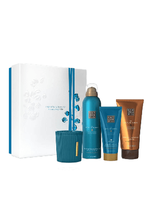 Rituals The Ritual of Hammam - Medium Gift Set 2025 Presentaskar & Unisex ONESIZE