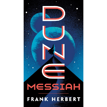 Dune Messiah 9780593098233