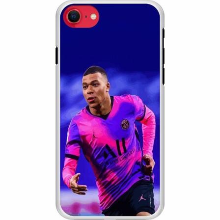 Apple Iphone 8 Premium Skal Kylian Mbappé