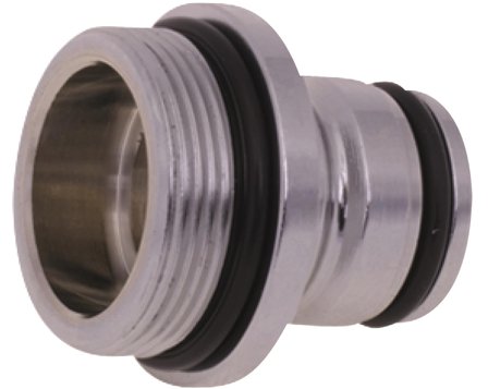 FM Mattsson 8591516 Pipnippel, Installation