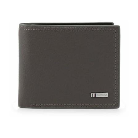 Carrera, Wallets & Cardholders Szary, Mężczyzna, Rozmiar: ONE Size