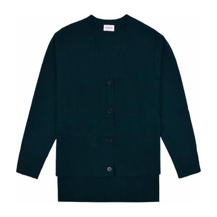 P.a.r.o.s.h. Cardigans Grøn, Dame