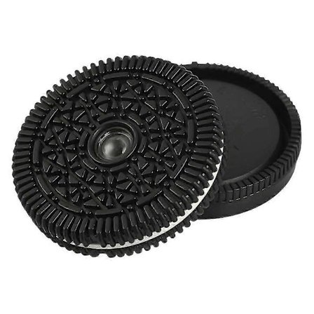 32mm F10 Free Focus Pancake-objektiv E-Mount Serie Spejlløse Kameraer