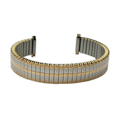 Flexlänk bicolour 12-16 mm