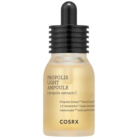 COSRX Viso Full Fit Propolis Light Ampoule 30ml - Siero effetto globale