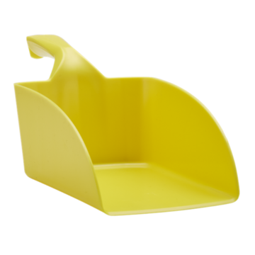 Handskopa Vikan 2L Gul