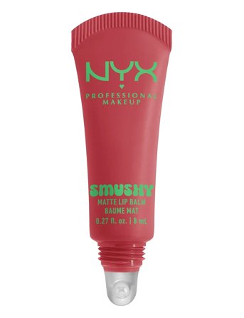 NYX Professional Makeup Nyx Professional Makeup Smushy Matte Lip Balm - Nude - 8 ML