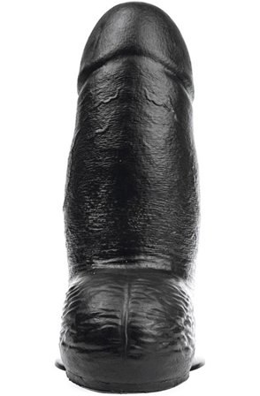 Kjøp Domestic Partner Hans XL 28 cm - Ekstra grov analdildo | God pris