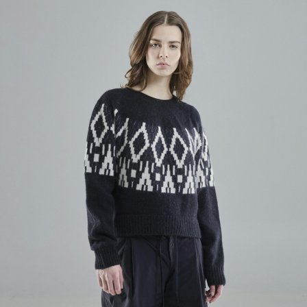 66 North women's Tjörnin Tops - Black - L