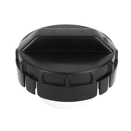 Gas Brændstoftankdæksel Tilbehør 17670-S5A-A32 Passer til Honda Civic / Del Sol / CR-V 1992 -2002