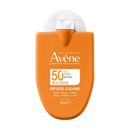 Avène Reflexe Solaire SPF50+ 30ml - Solare viso alta prot.