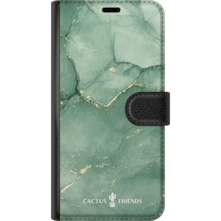 Kompatibelt Lommeboketui til OnePlus OnePlus Nord 3 Cactus and Friends – JadeVeins