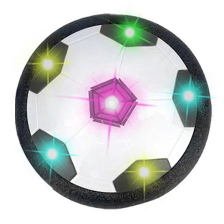 Elektrisk Levitation Fodboldlegetøj Forældre-Barn Interaktion Leviterende Fodbold Legetøj til Teenagere Indendørs- og Udendørsspil