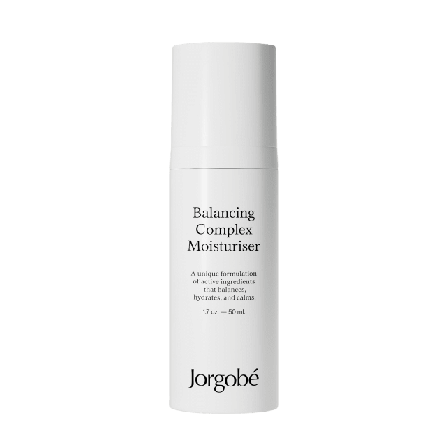 Jorgobé Balancing Complex Moisturiser Dagcreme Unisex 50 ML