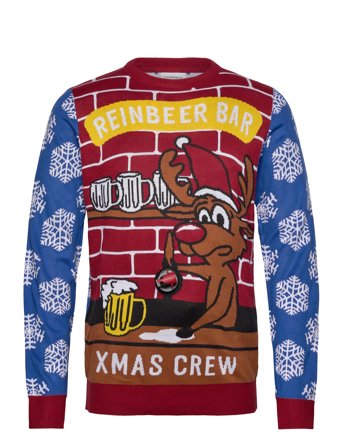 Lindbergh | Interactive Xmas Knit | M