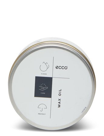 ECCO Shoe Care Care - Silver - 100 ml