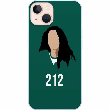 Apple Iphone 13 Premium Skal Squid Game