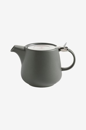 Maxwell & Williams - Tekanna Tint 600 ml - Grå - Kannor & karaffer - Från Homeroom