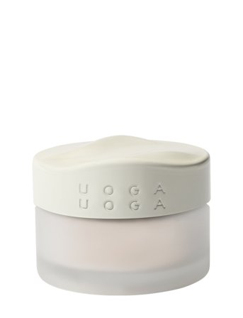 Uoga Uoga Uoga Uoga Mineral Highlighting Powder, Game Of Lights 5G - Nude - 5 g