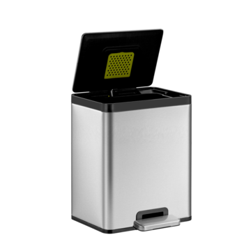 Avfallskärl Rektangulär 30L
