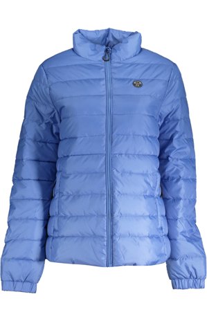 North Sails Giubbotto Donna Azzurro