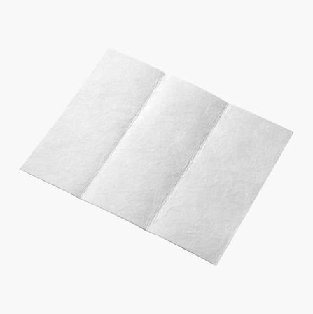 Biltema - Oljematte 40 x 50 cm 2 stk.